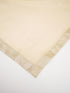 vastramayMen Beige Tissue Silk Dupatta