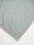 vastramayMen Grey Silk Blend Embroidered Dupatta