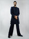 indo western outfit for men