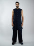 indo western outfit for men