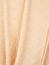 vastramayMen Peach Silk Blend Embroidered Dupatta