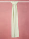 vastramayMen Pista Green Silk Blend Embroidered Dupatta