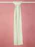 vastramayMen Pista Green Silk Blend Embroidered Dupatta