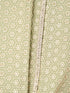 vastramayMen Pista Green Silk Blend Embroidered Dupatta