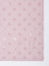 vastramayMen Silk Blend Embroidered Dupatta