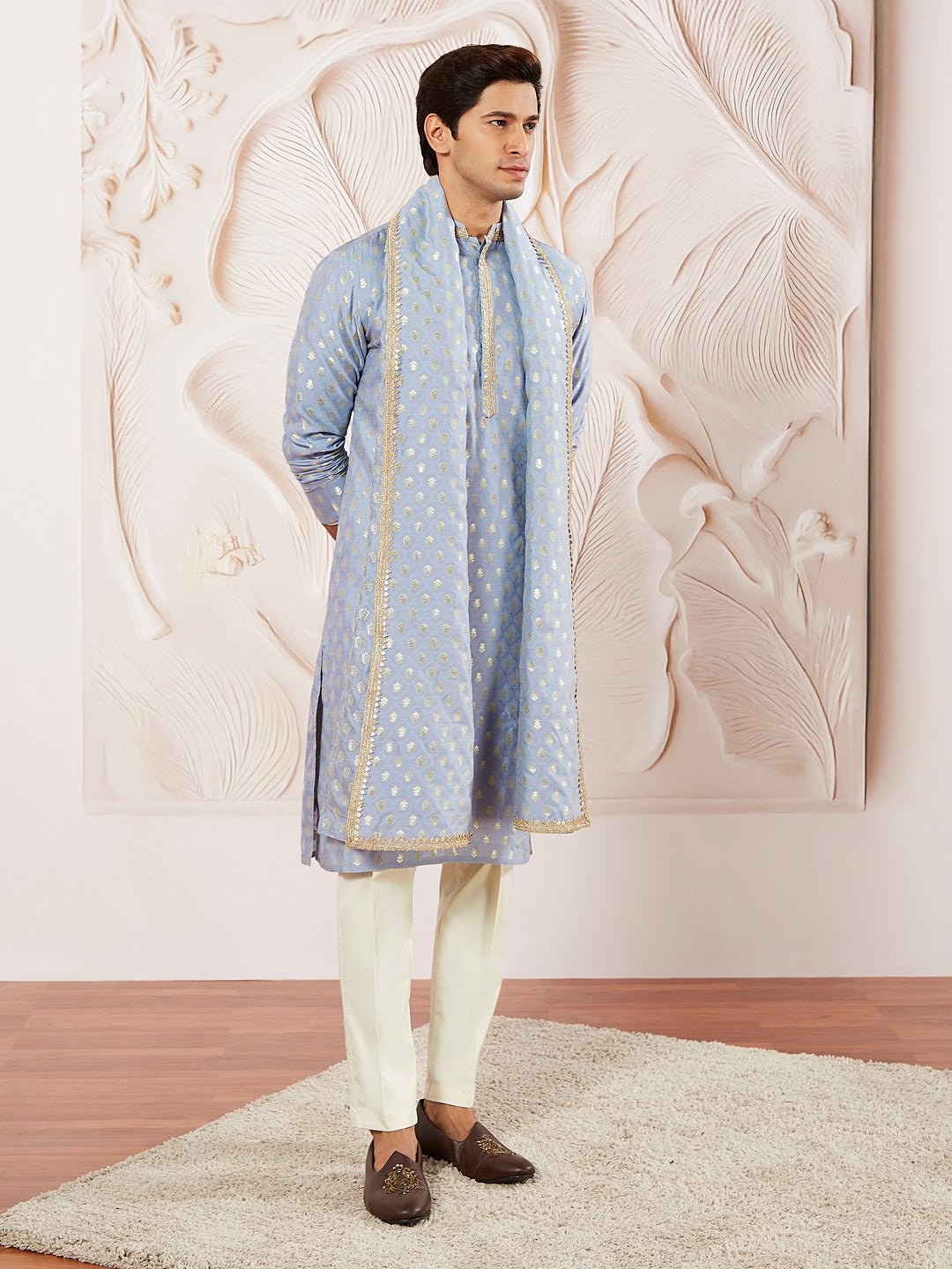 boys ethnic wear