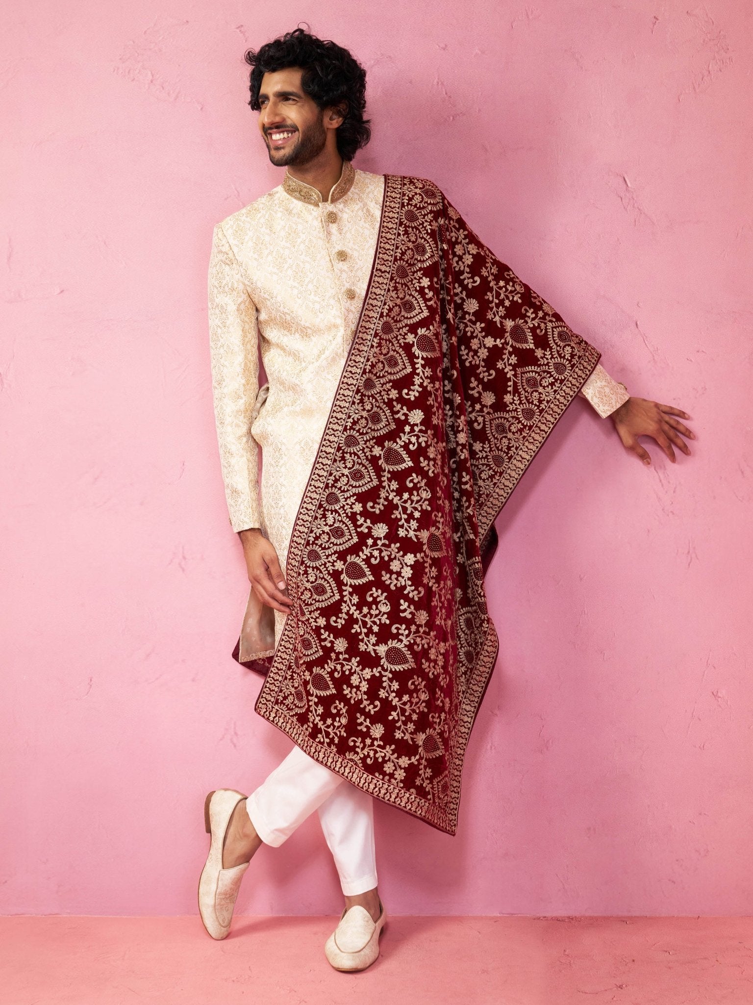 sherwani for men