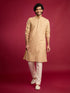 men’s kurta set