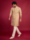men’s kurta set