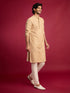 men’s kurta set