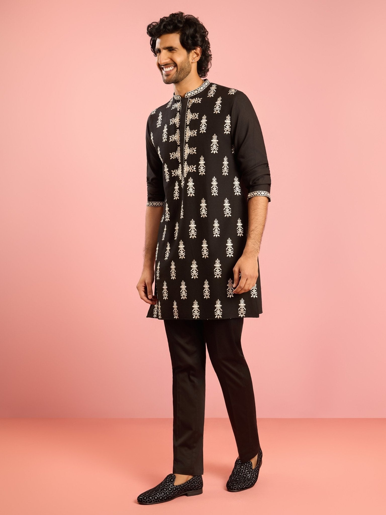 men’s ethnic festive wear