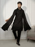 plus size kurta for men