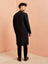 men’s kurta set