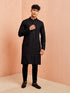 men’s kurta set