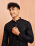 men’s kurta set