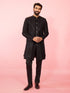 indo western outfit for men