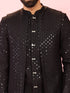 indo western outfit for men