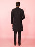 indo western outfit for men