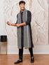 men’s kurta set