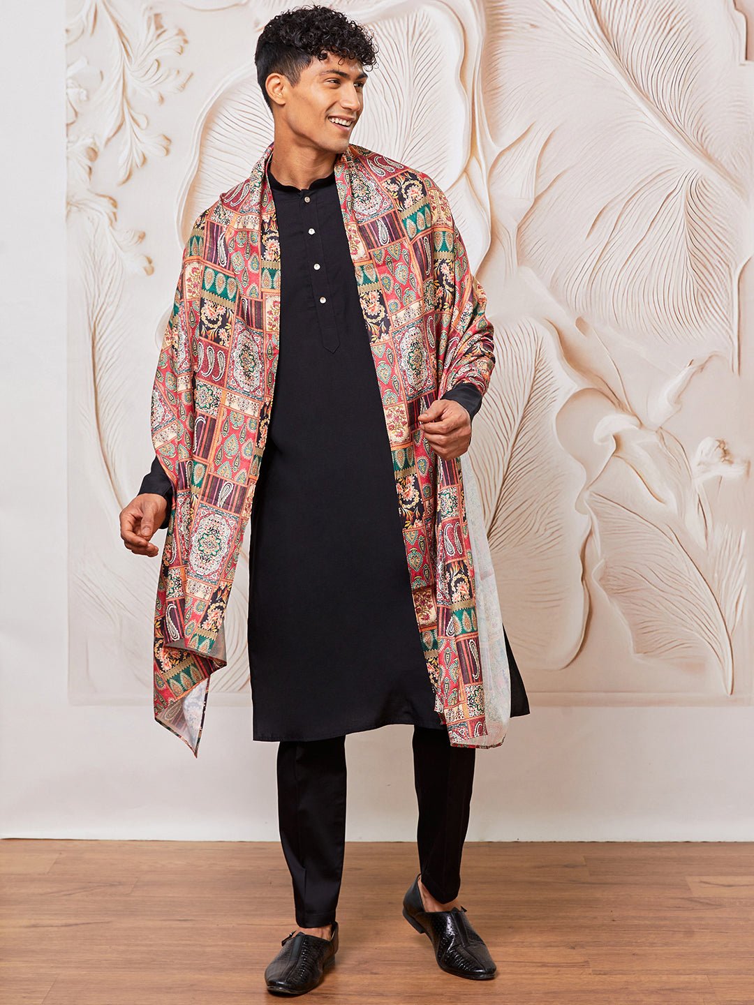kurta pajama for men