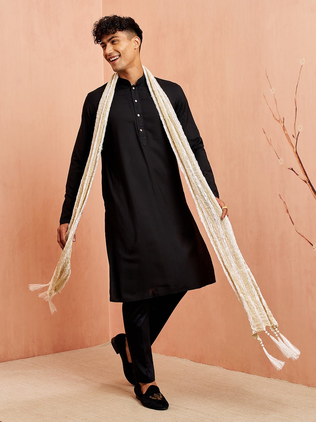kurta pajama for men