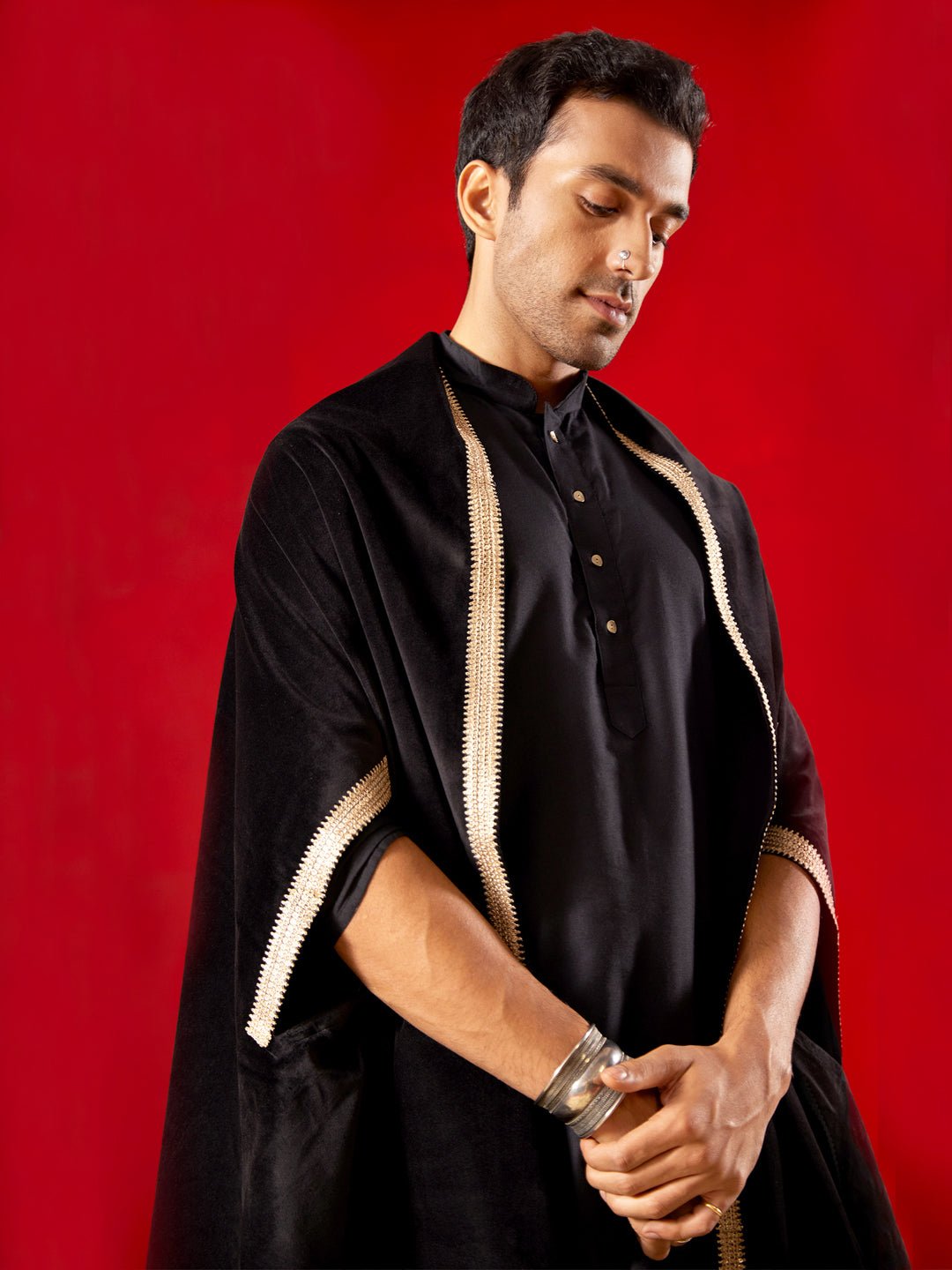 wedding kurta for men