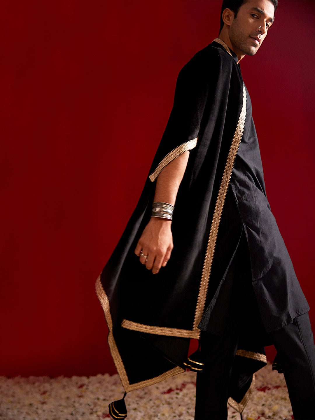 wedding kurta for men