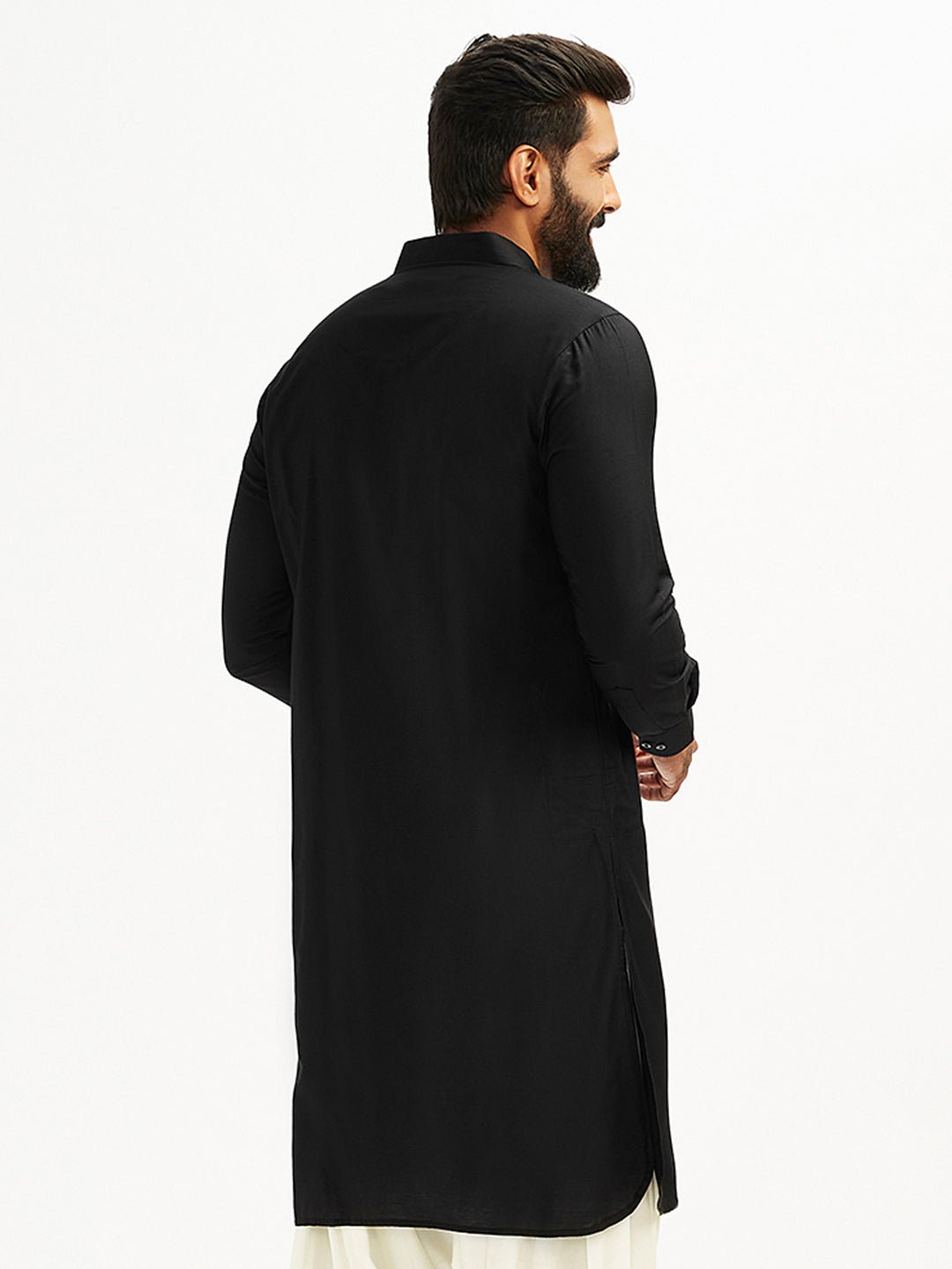 cotton kurta pyjama men