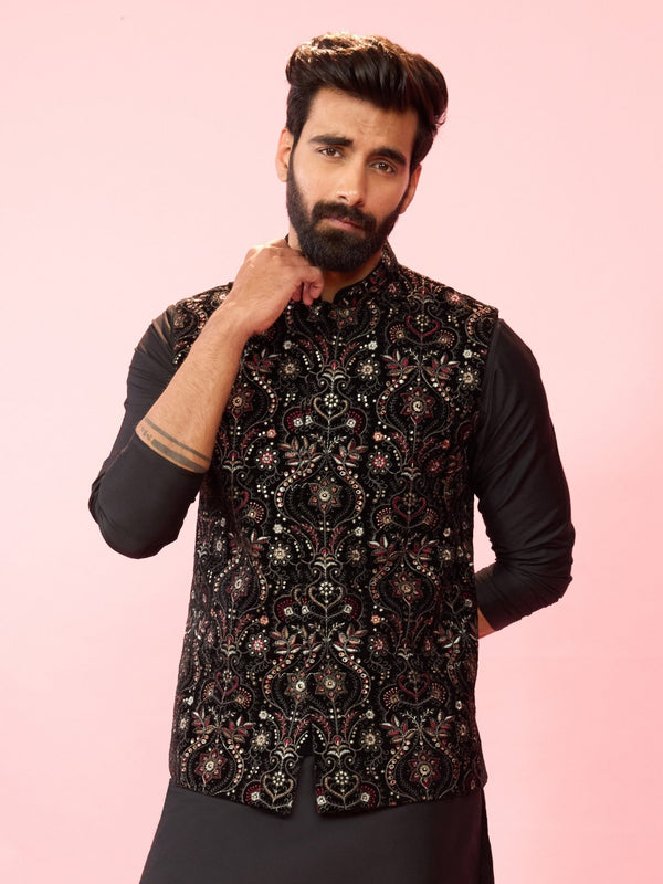 big size ethnic wear for men