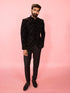 indo western outfit for men