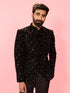 indo western outfit for men