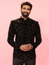 indo western outfit for men