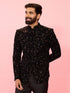 indo western outfit for men