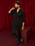 plus size kurta for men