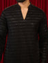 indo western outfit for men