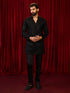 indo western outfit for men