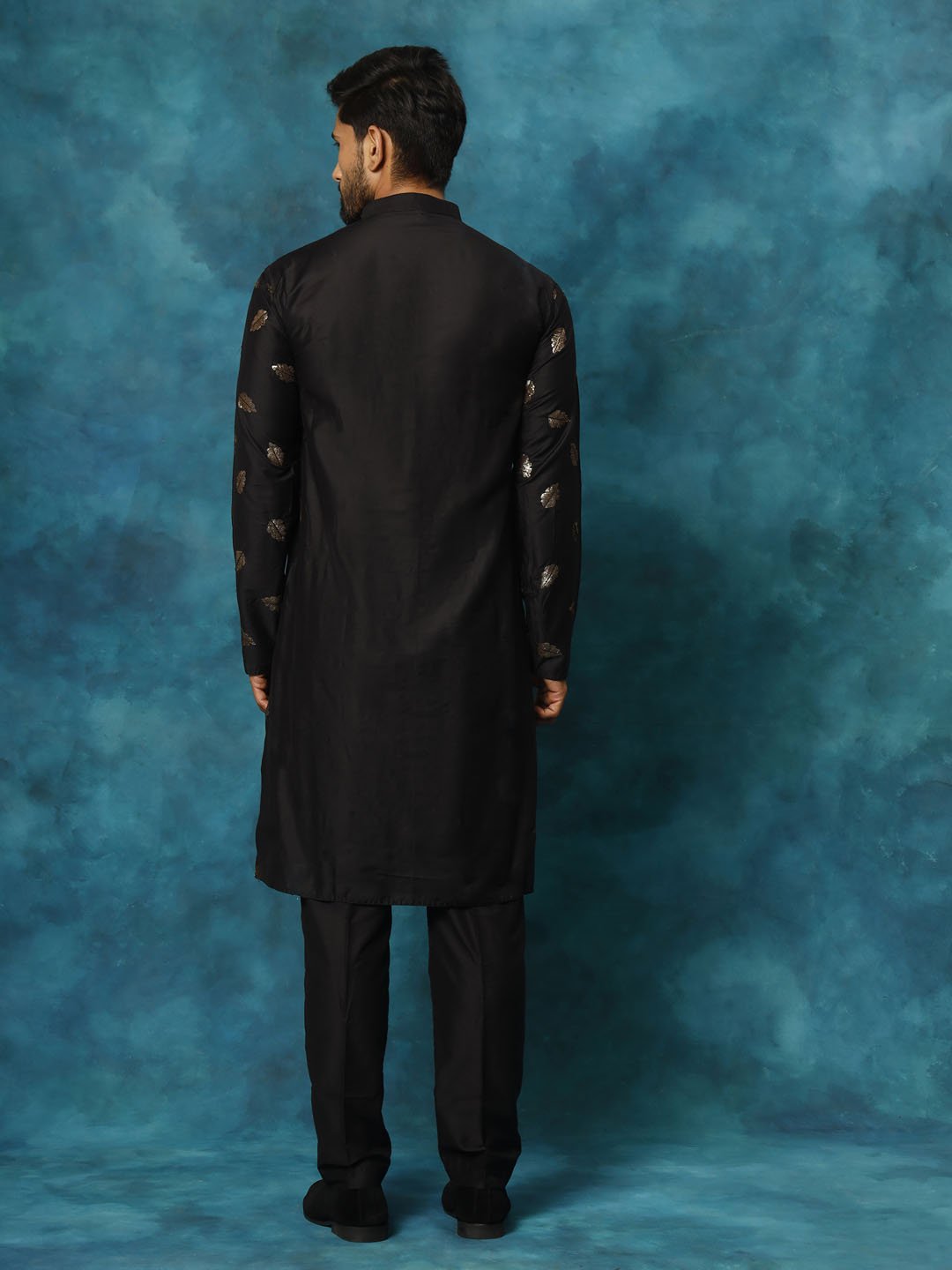 men’s kurta set