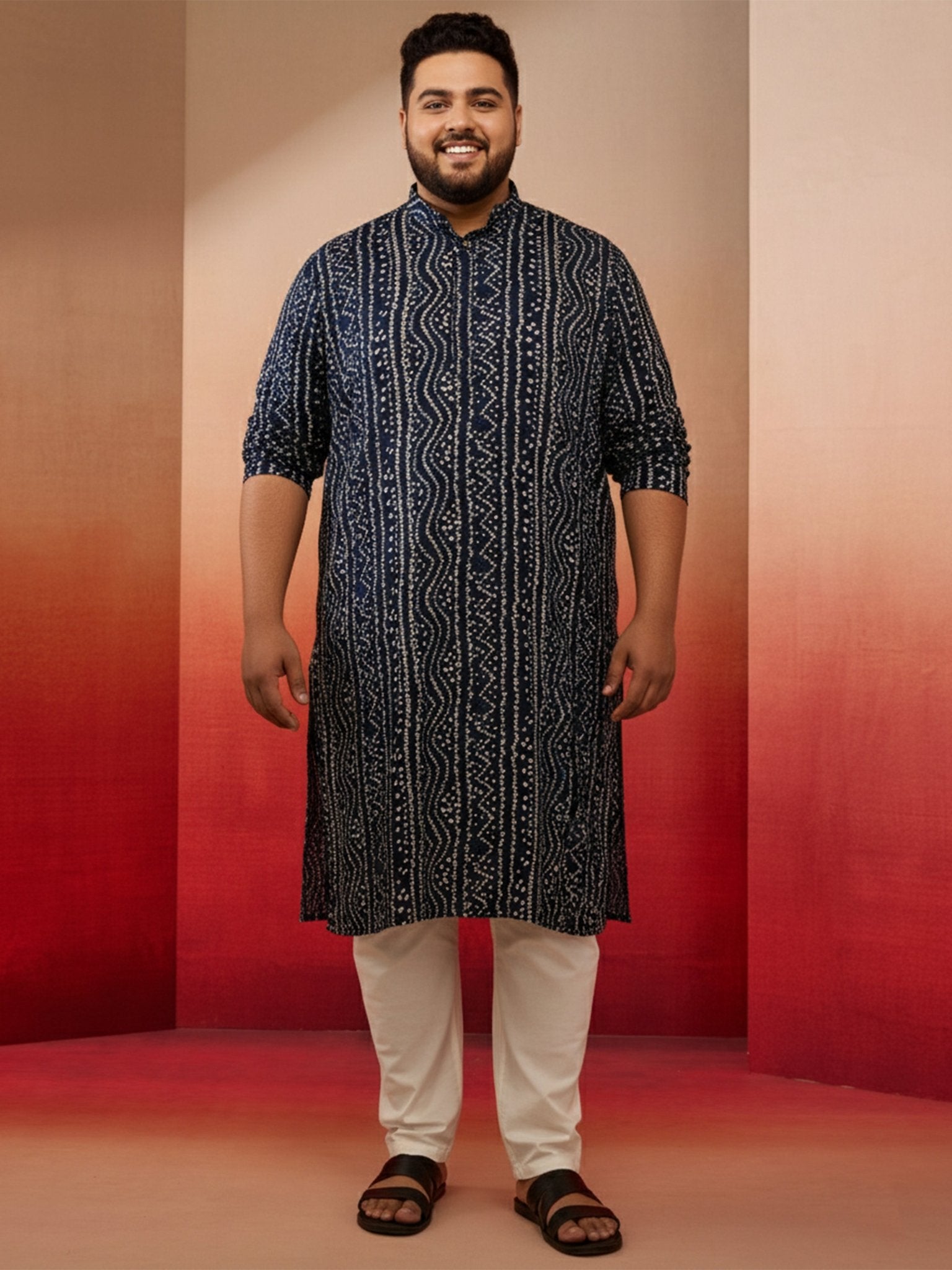 kurta pajama set for men