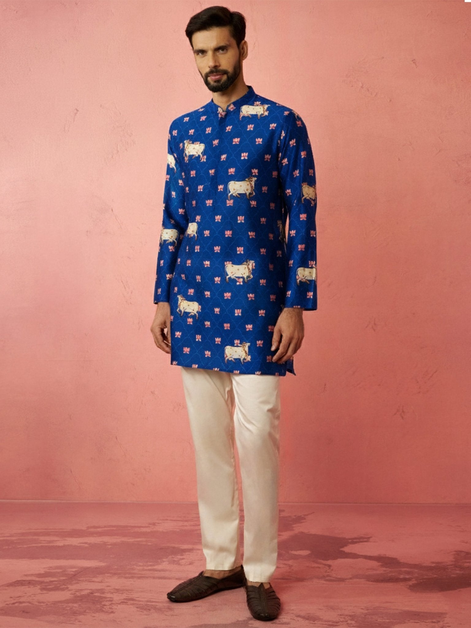 kurta pajama set for men