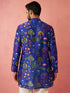 men’s kurta set