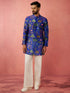 men’s kurta set