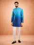 plus size kurta for men