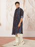 men’s kurta set