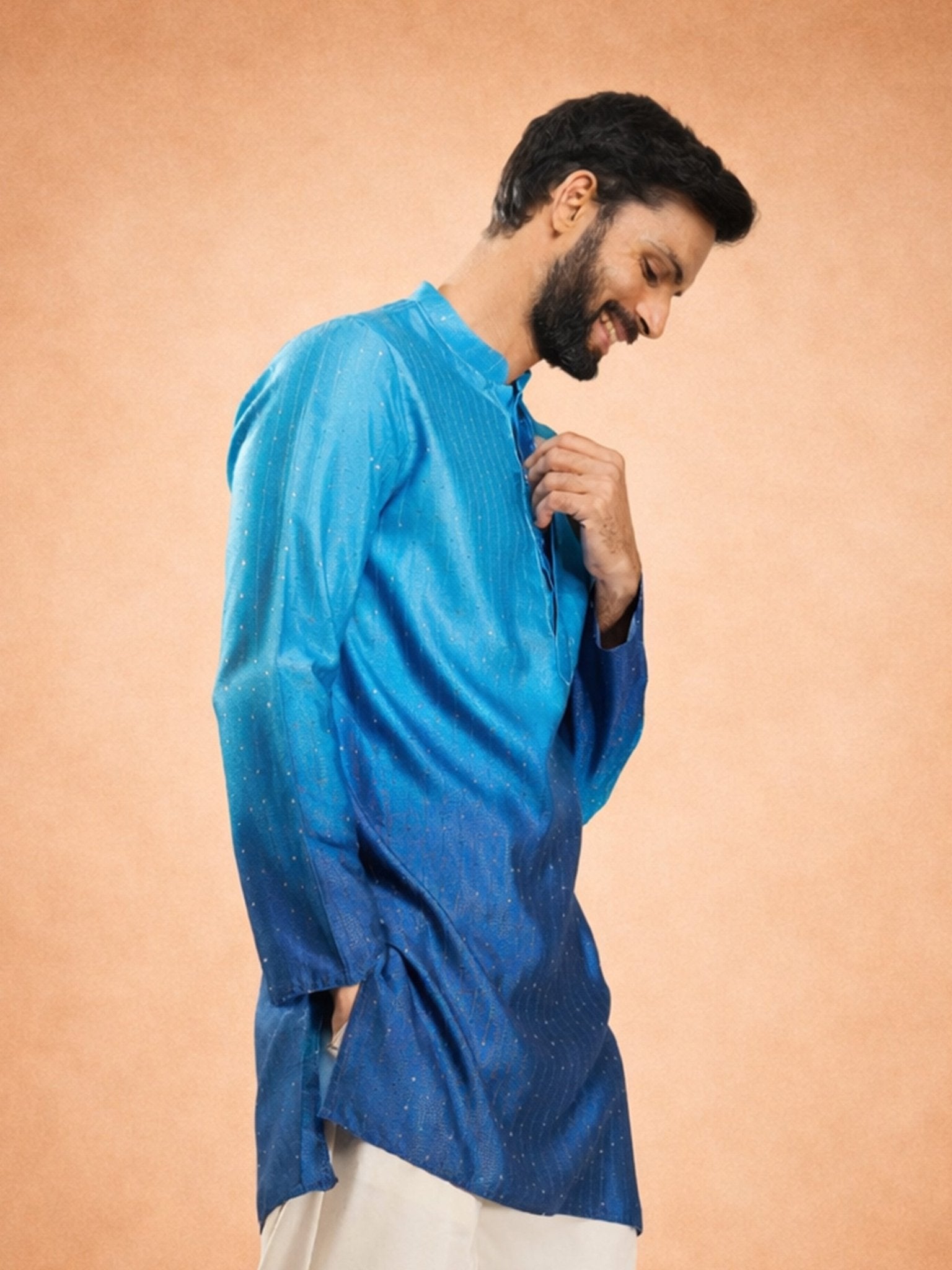 men’s ethnic festive wear