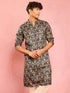kurta pyjama set for men