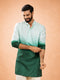 plus size kurta for men
