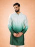 plus size kurta for men