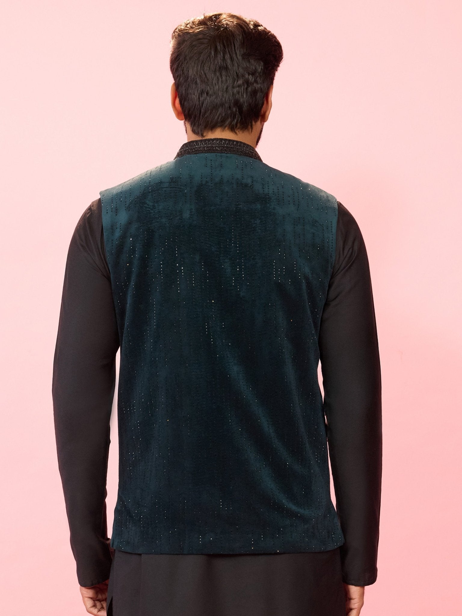 men’s ethnic festive wear