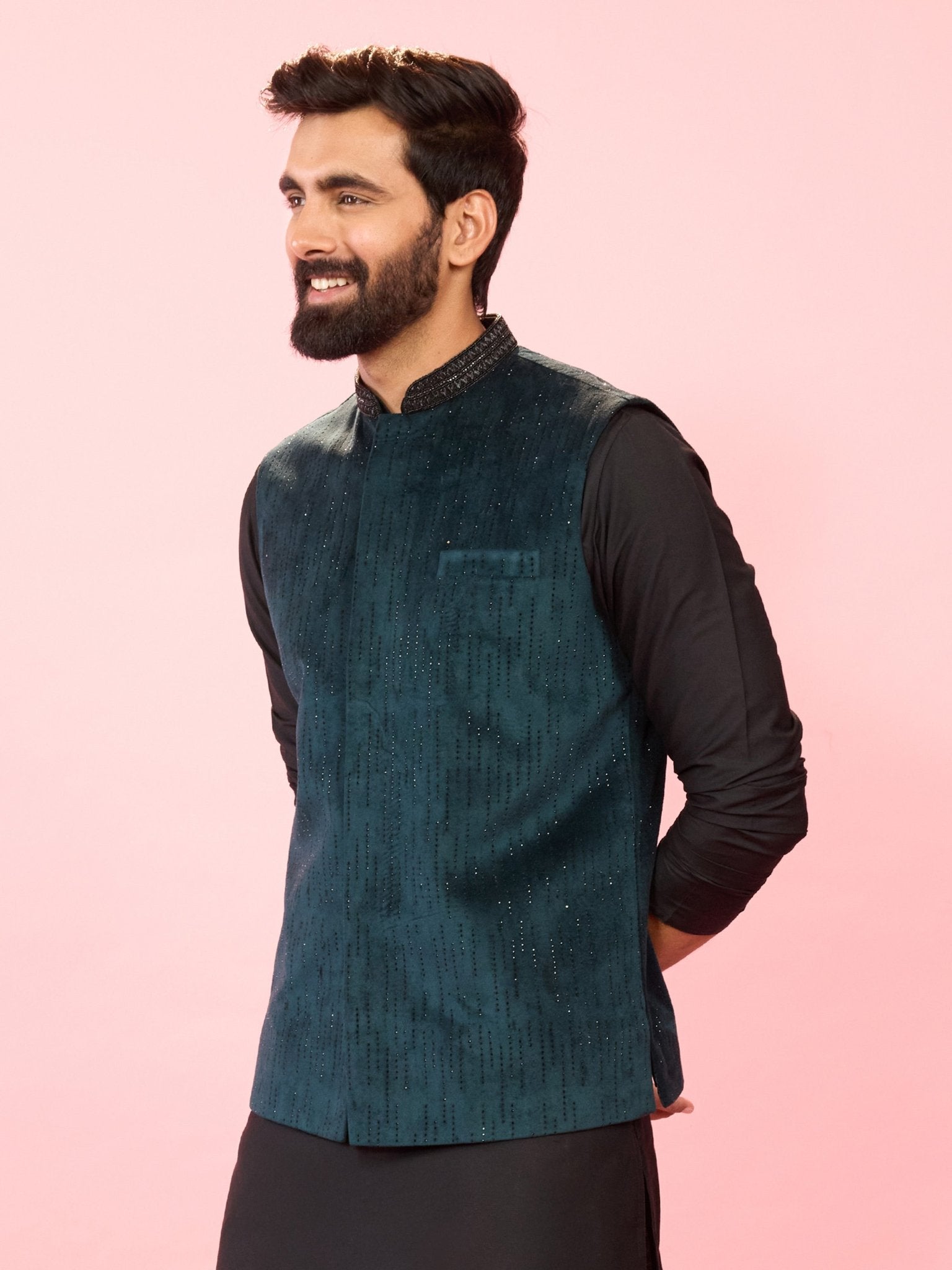 men’s ethnic festive wear