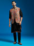 plus size kurta for men